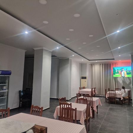 Villa Premium Дуррес Экстерьер фото
