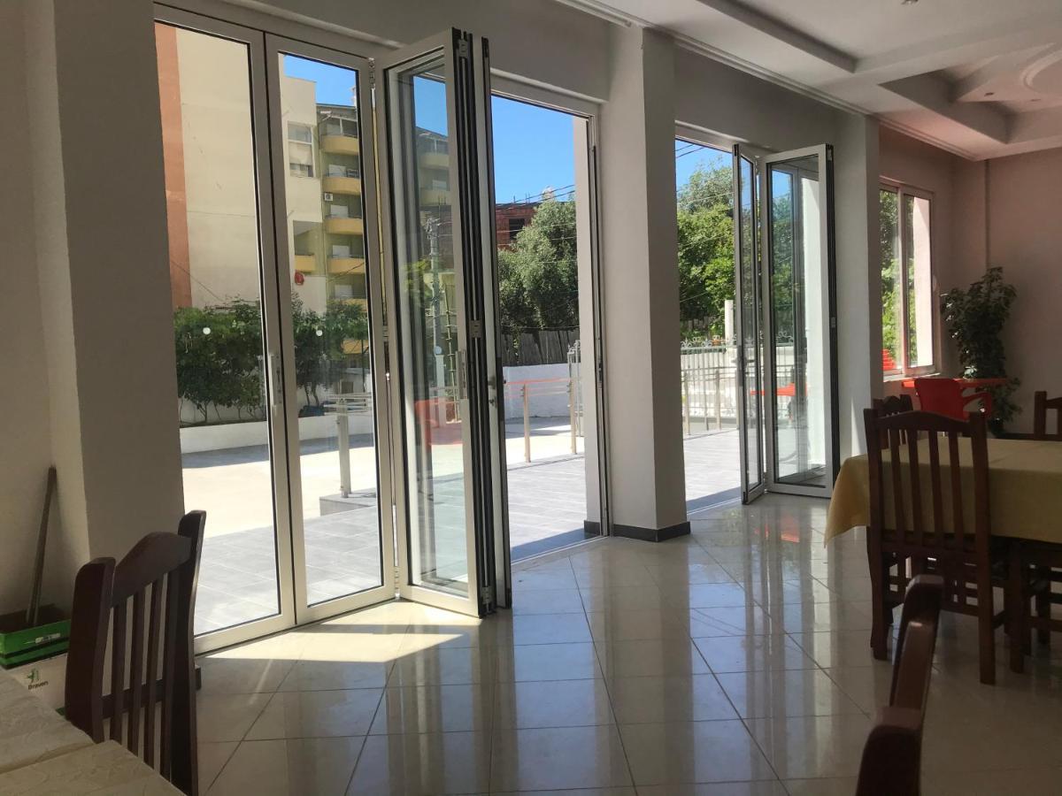 Villa Premium Дуррес Экстерьер фото