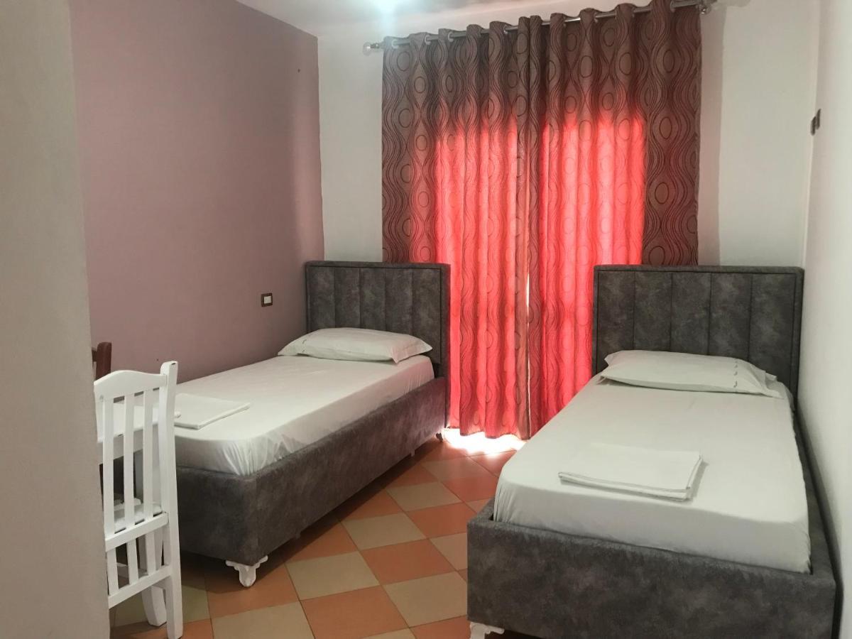 Villa Premium Дуррес Экстерьер фото