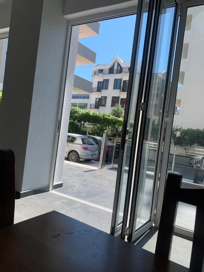 Villa Premium Дуррес Экстерьер фото