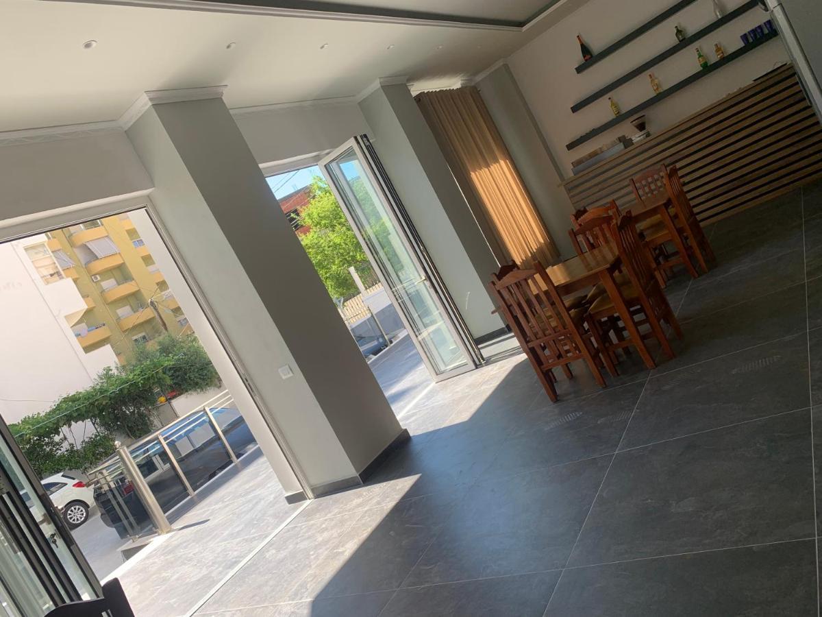 Villa Premium Дуррес Экстерьер фото