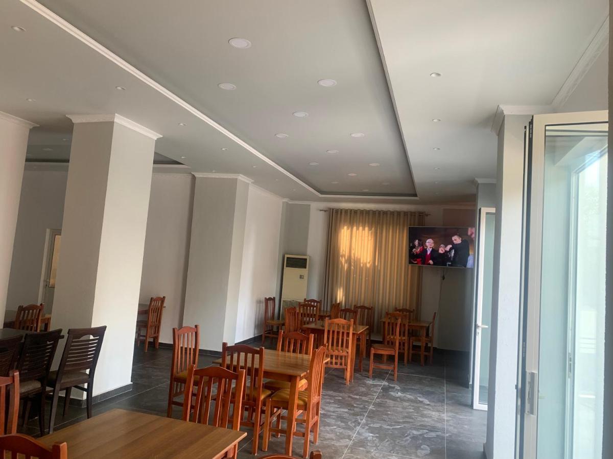 Villa Premium Дуррес Экстерьер фото