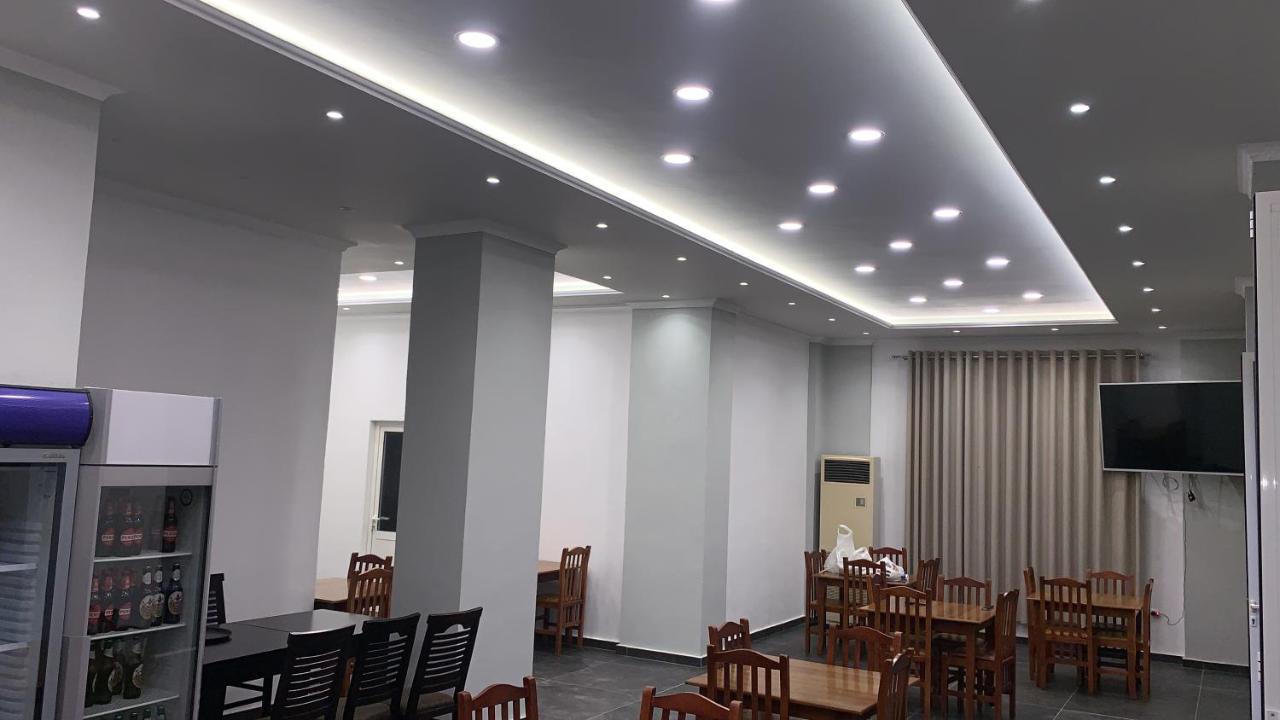Villa Premium Дуррес Экстерьер фото
