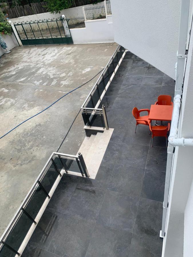Villa Premium Дуррес Экстерьер фото