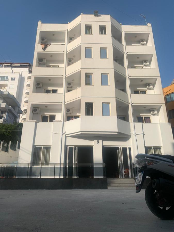 Villa Premium Дуррес Экстерьер фото