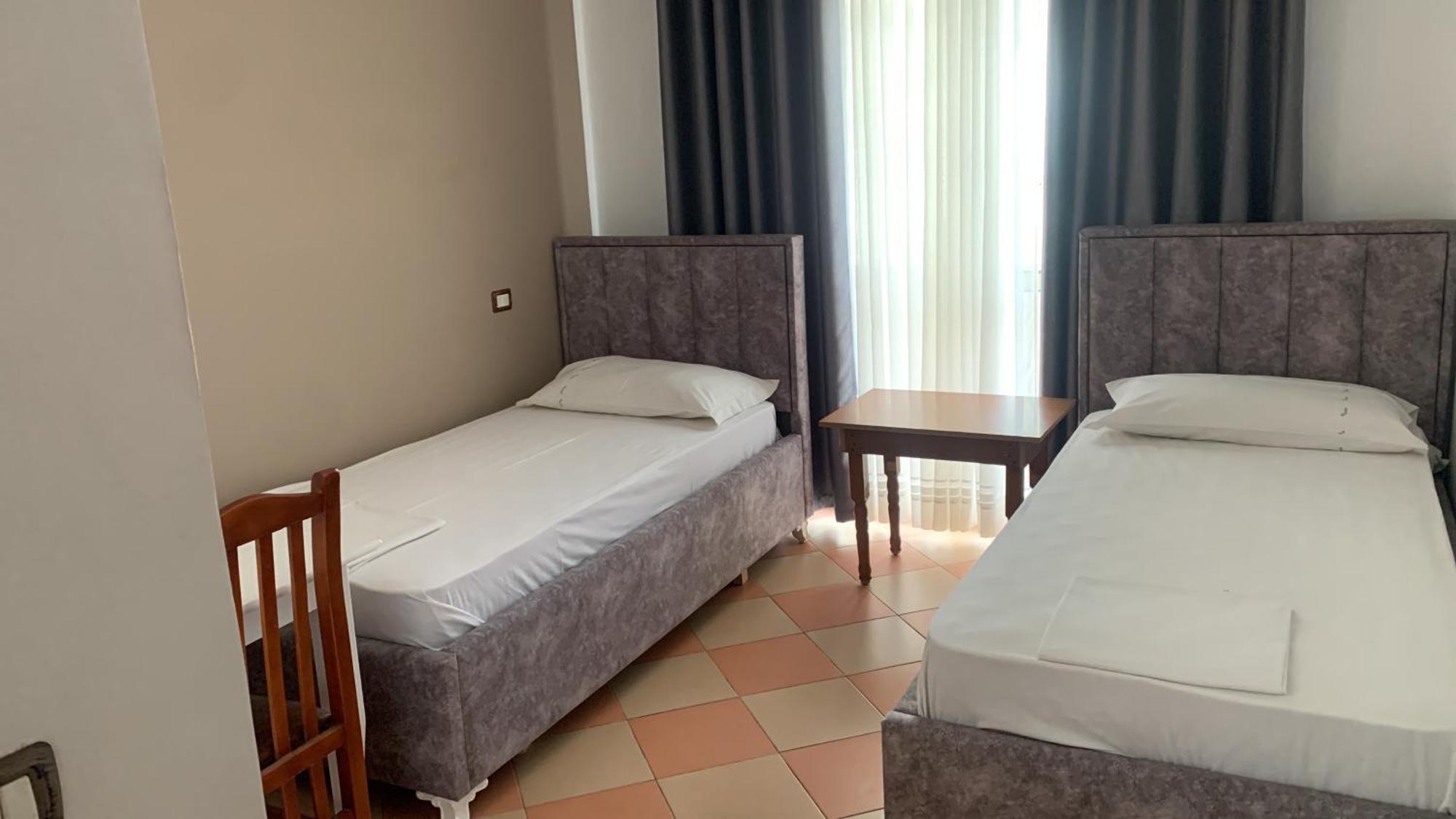 Villa Premium Дуррес Экстерьер фото