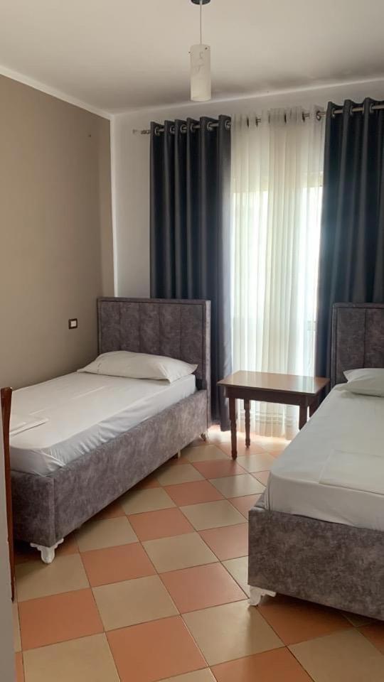Villa Premium Дуррес Экстерьер фото