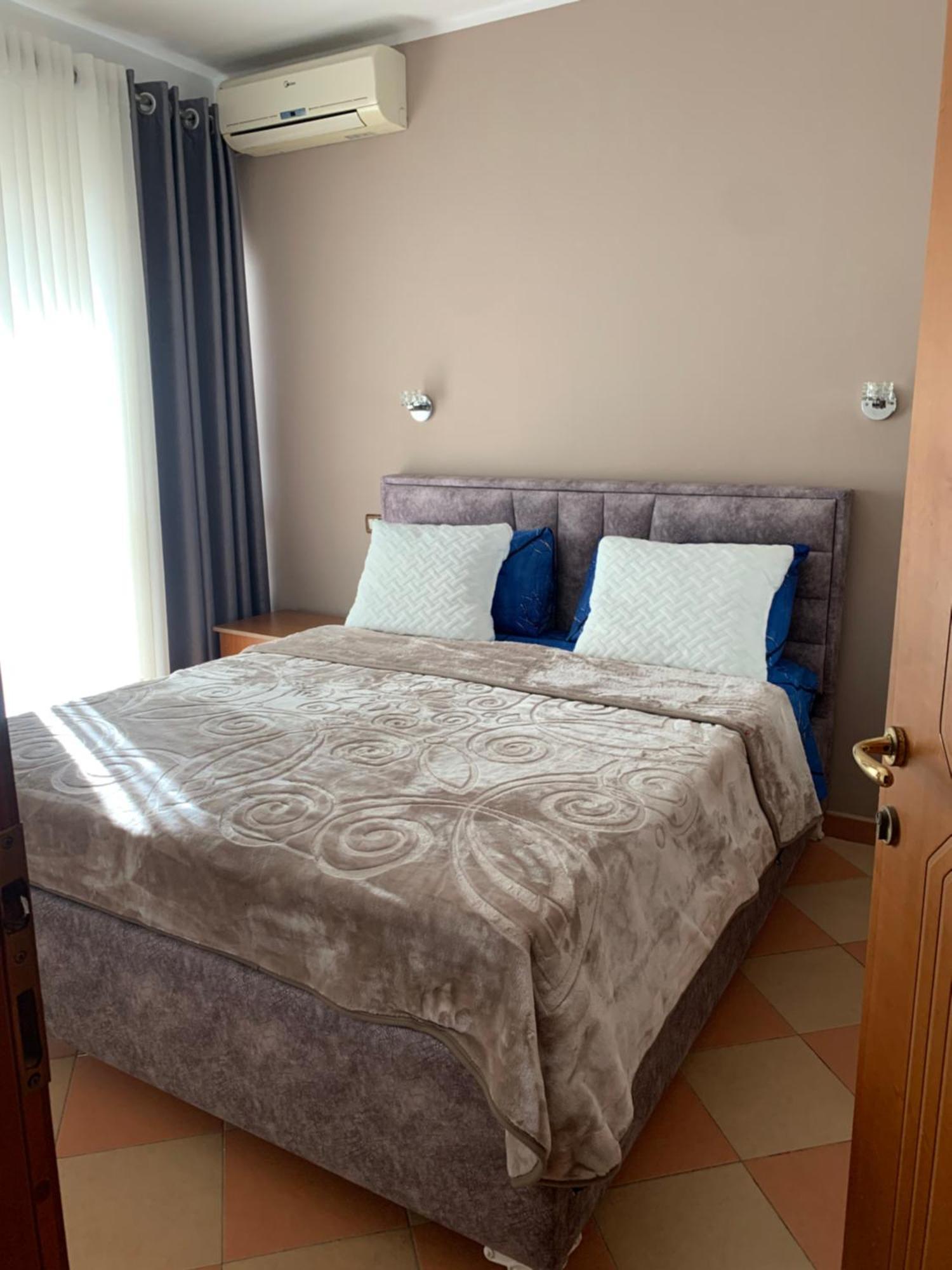 Villa Premium Дуррес Экстерьер фото