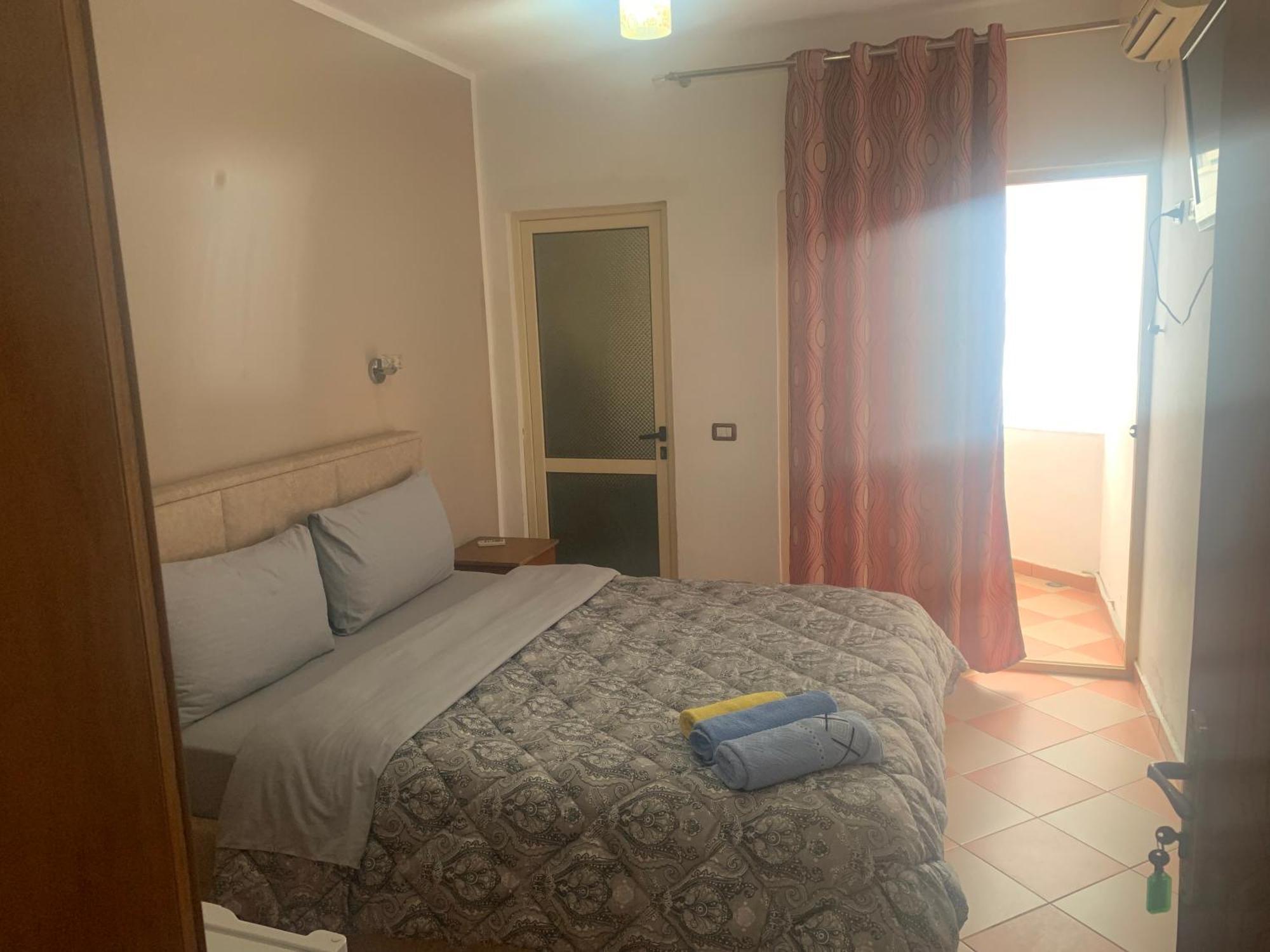 Villa Premium Дуррес Экстерьер фото