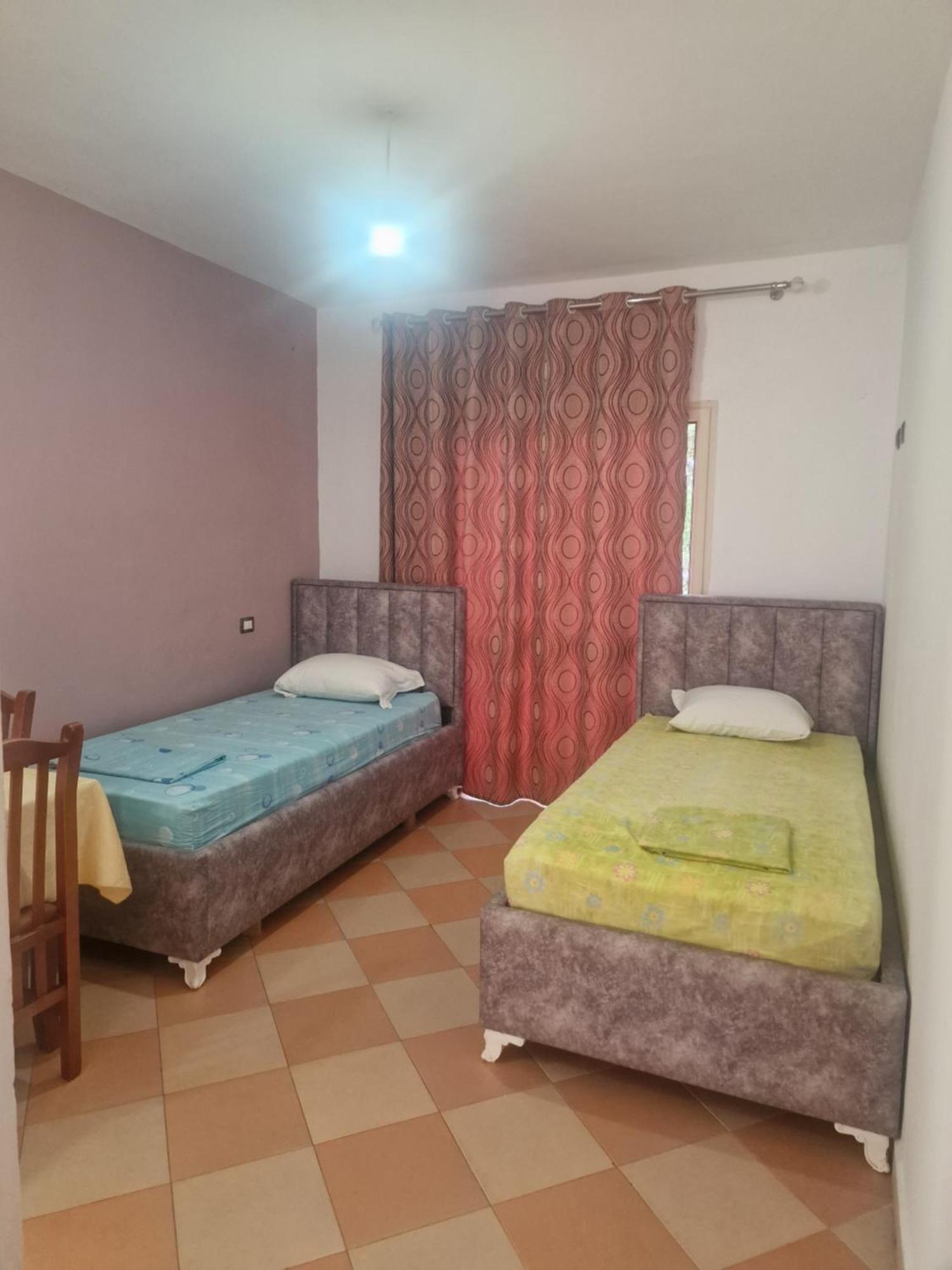 Villa Premium Дуррес Экстерьер фото