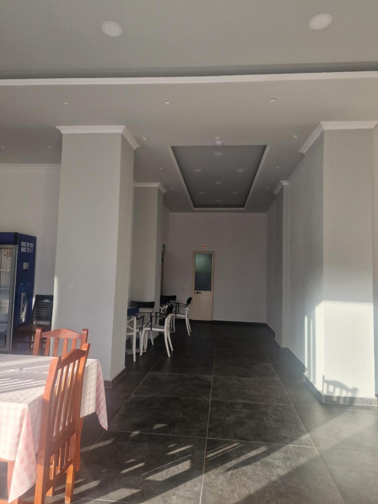 Villa Premium Дуррес Экстерьер фото