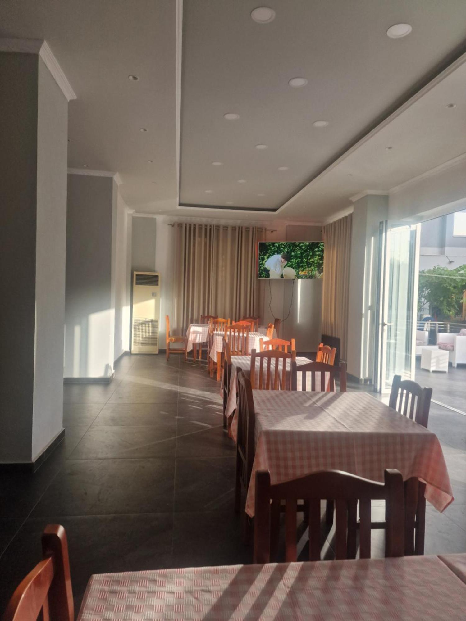 Villa Premium Дуррес Экстерьер фото