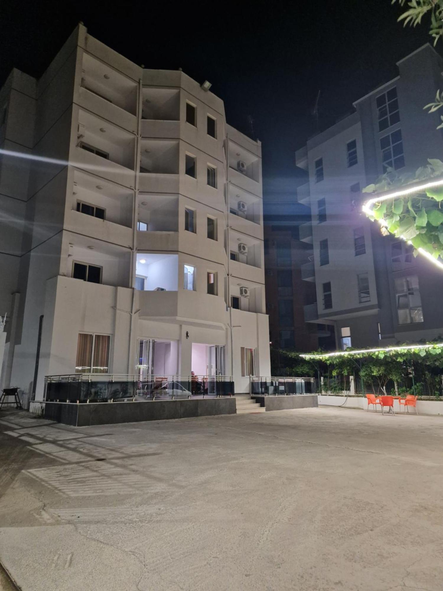 Villa Premium Дуррес Экстерьер фото