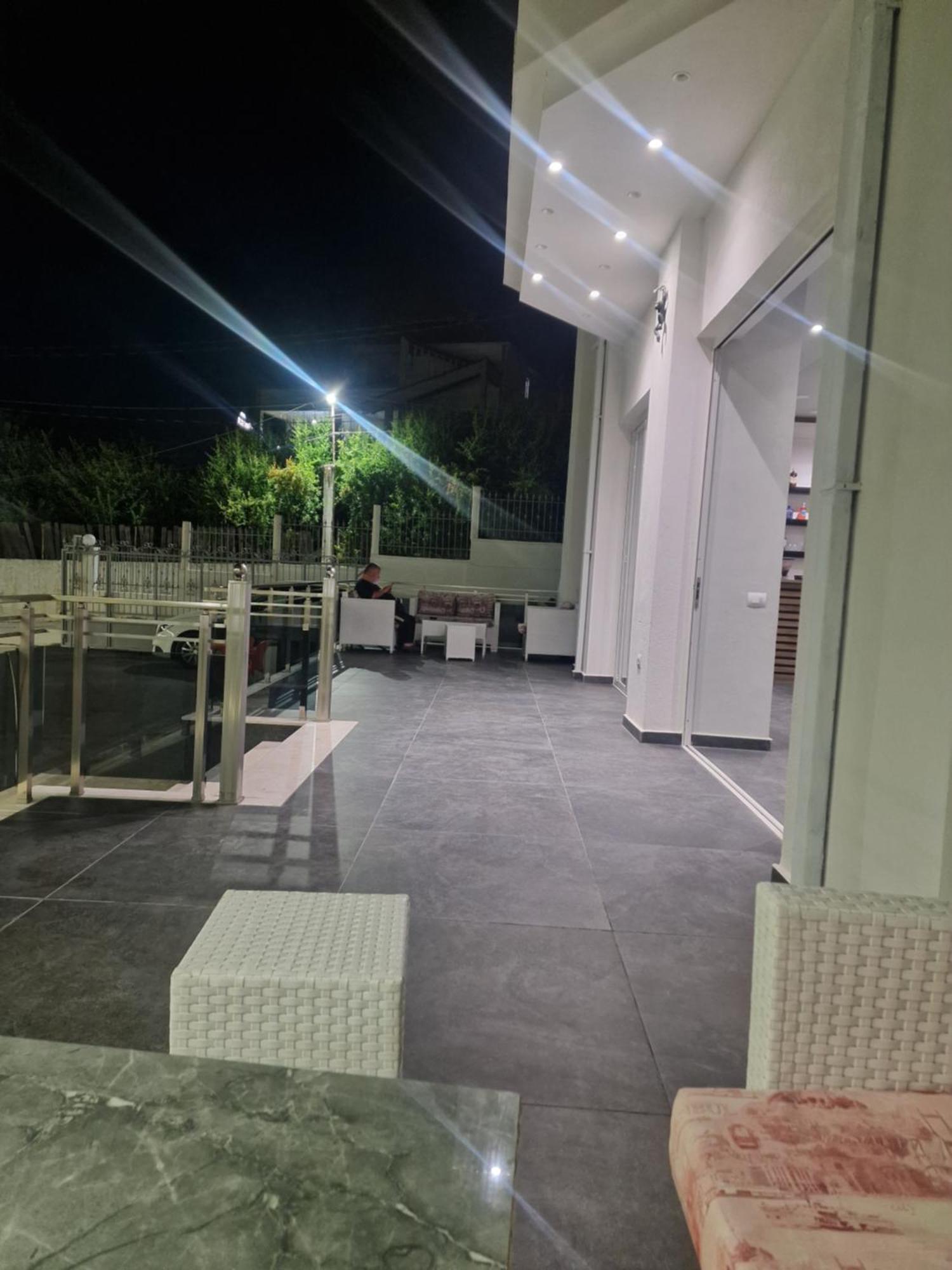 Villa Premium Дуррес Экстерьер фото