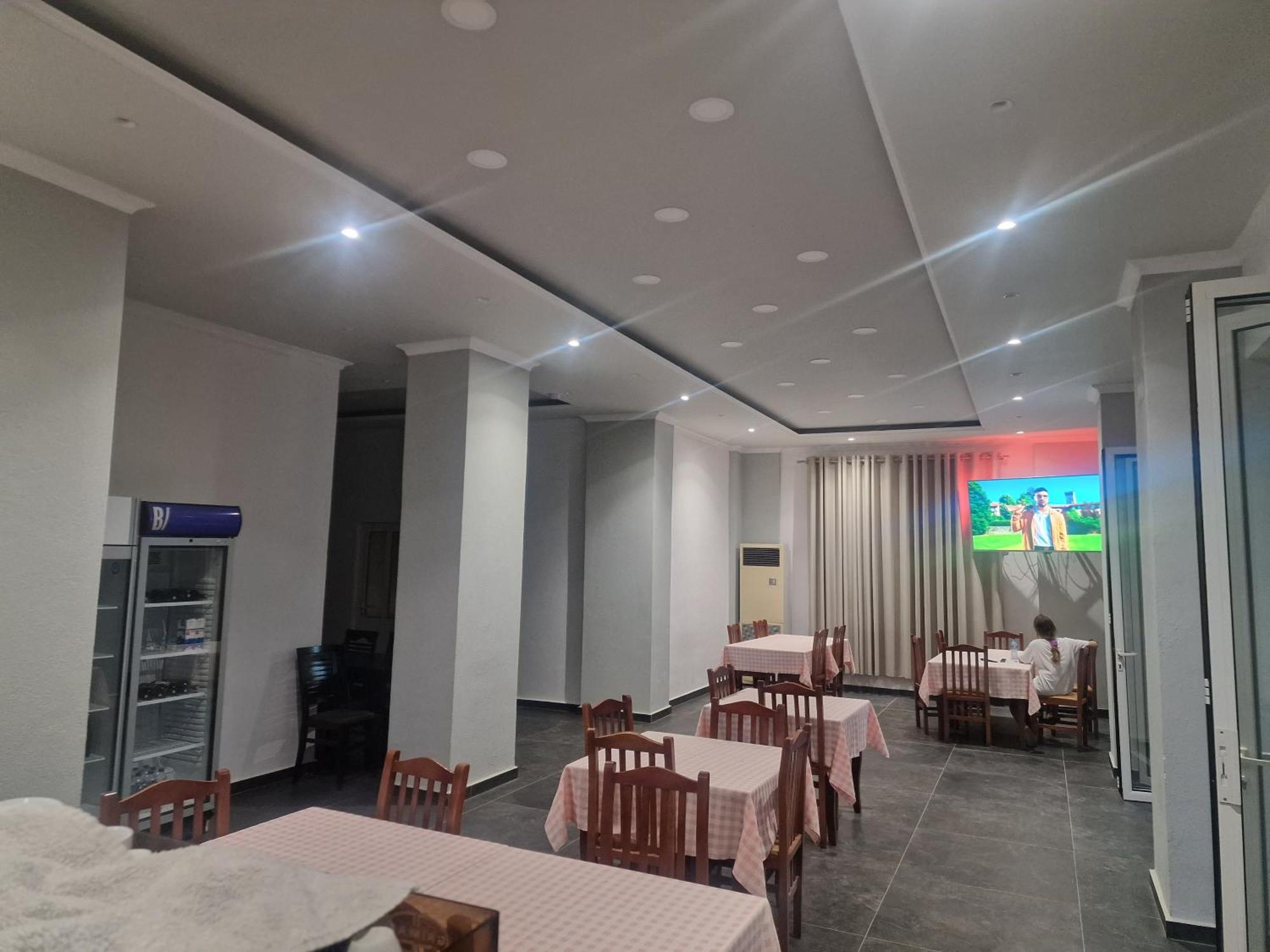 Villa Premium Дуррес Экстерьер фото