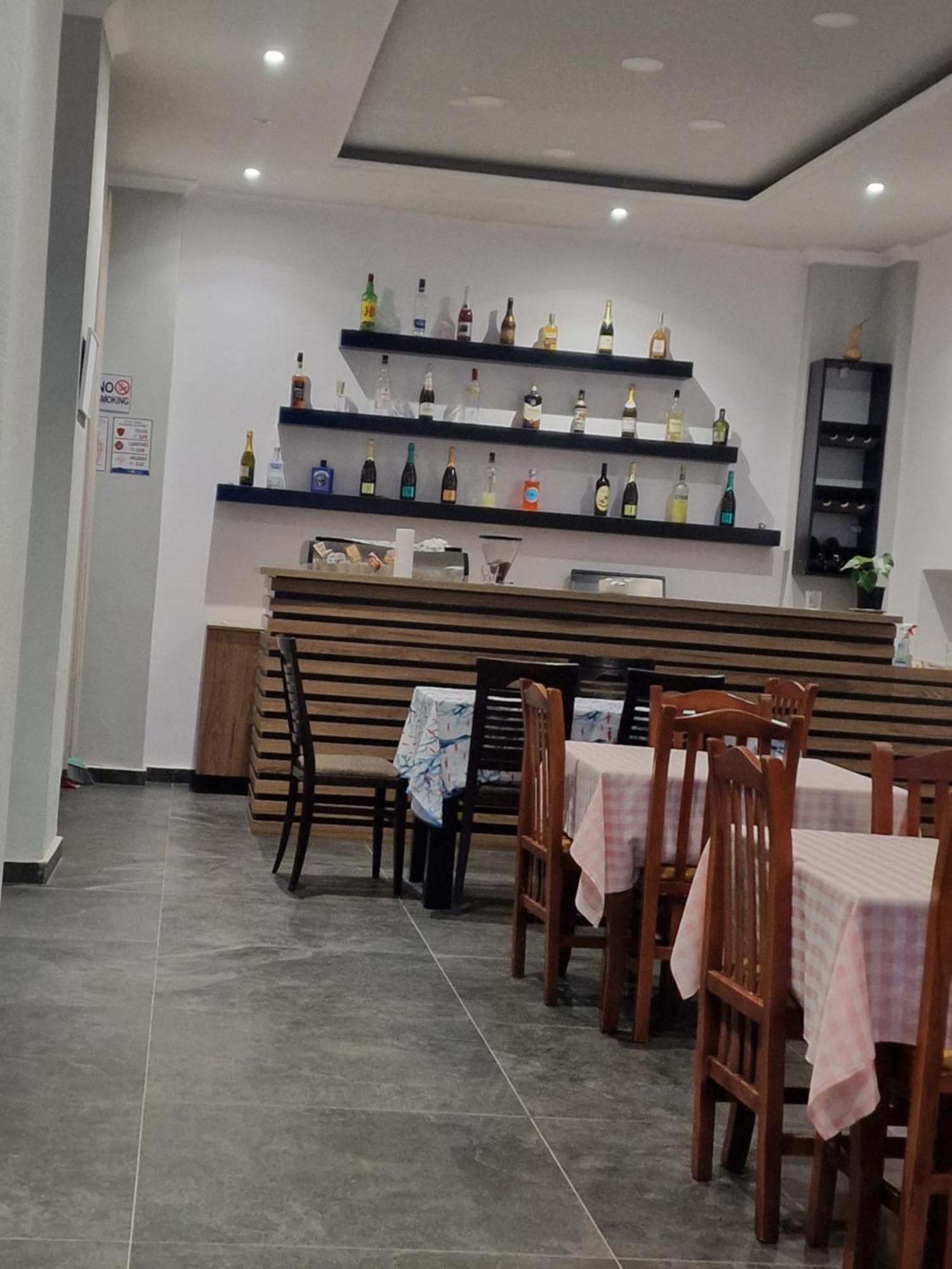 Villa Premium Дуррес Экстерьер фото