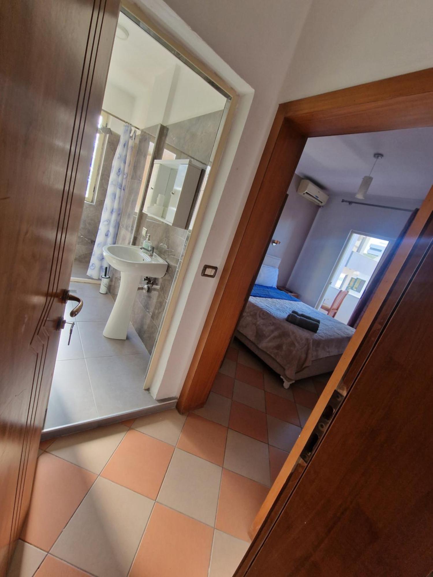 Villa Premium Дуррес Экстерьер фото