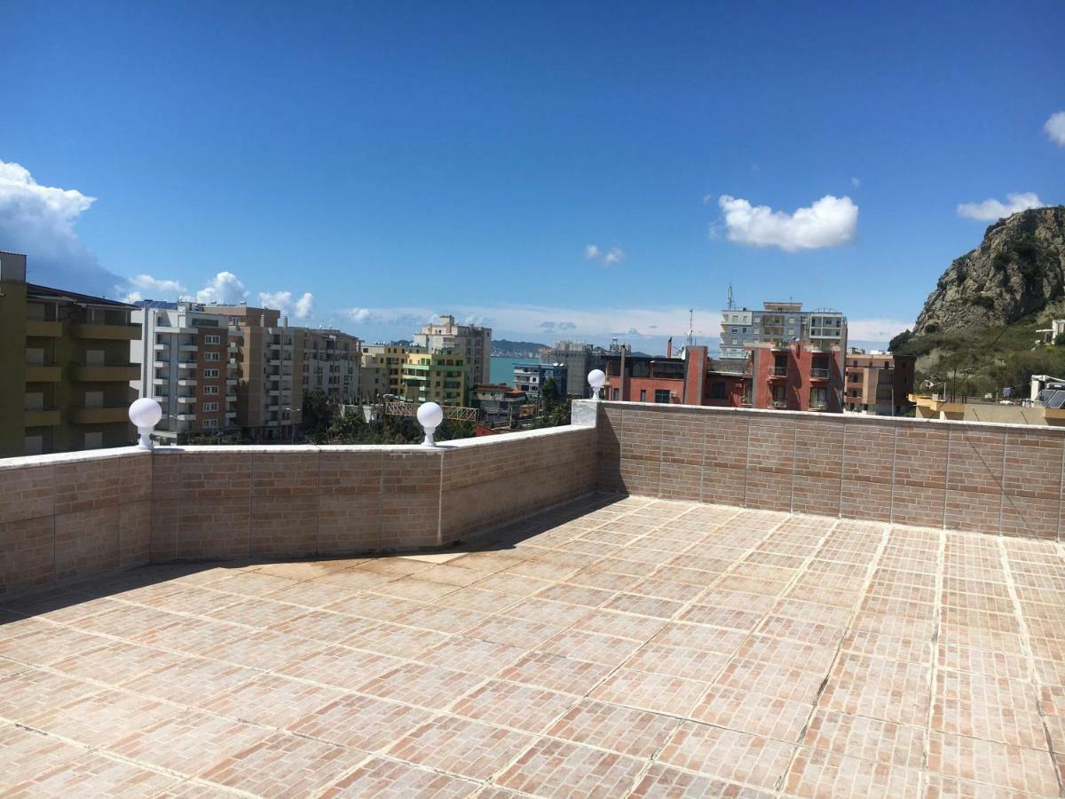 Villa Premium Дуррес Экстерьер фото